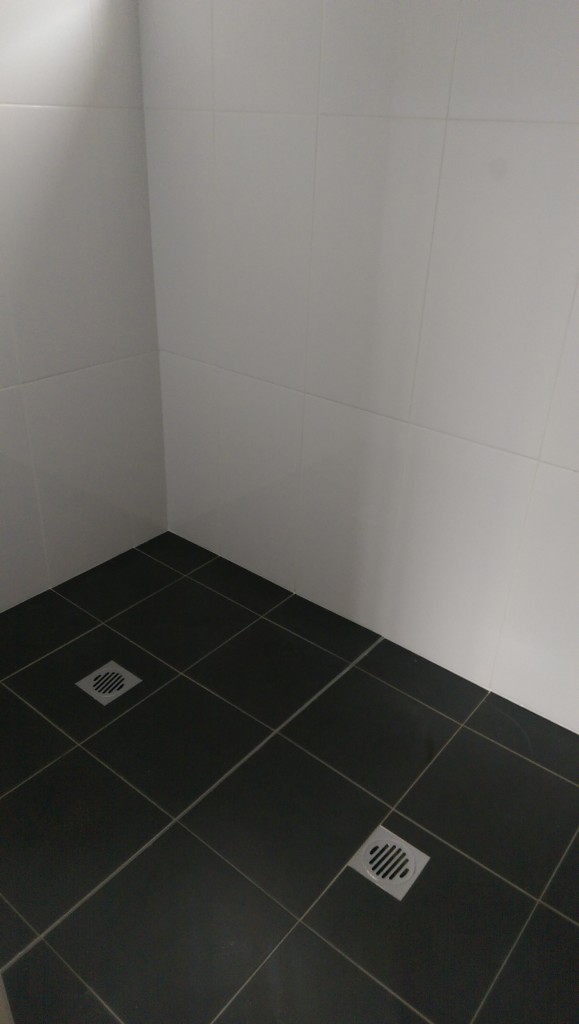 Cronulla Motor Inn Bathroom Renovation