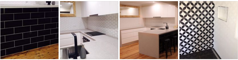 Sutherland Shire Tiler